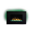 Recuperador Elétrico Toluca Deluxe 1 Visão - Dimplex